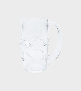Ivy Pitcher Clear