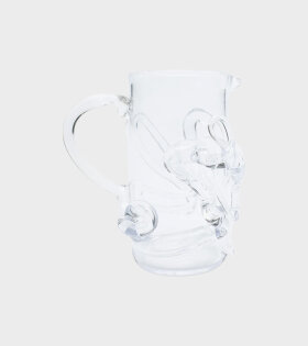 Ivy Pitcher Clear