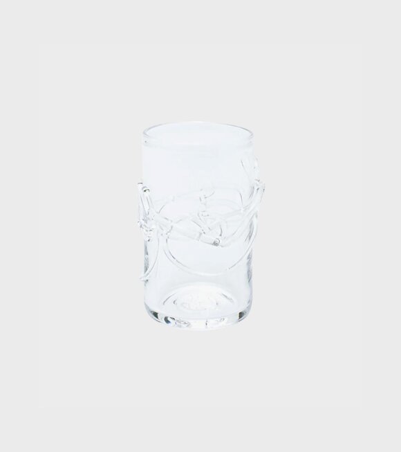 Niko June - Ivy Drinking Glass
