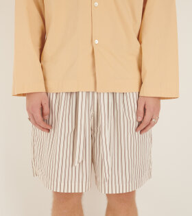 Pyjamas Shorts Hopper Stripes