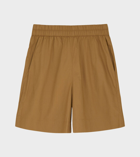 Aiayu - Shorts Long Cinnamon