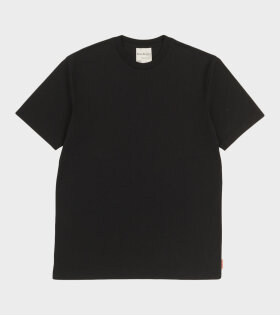 Acne Studios - Basic T-shirt Black