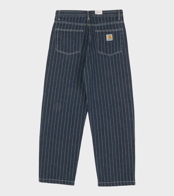 Carhartt WIP - Orlean Pant Stripe