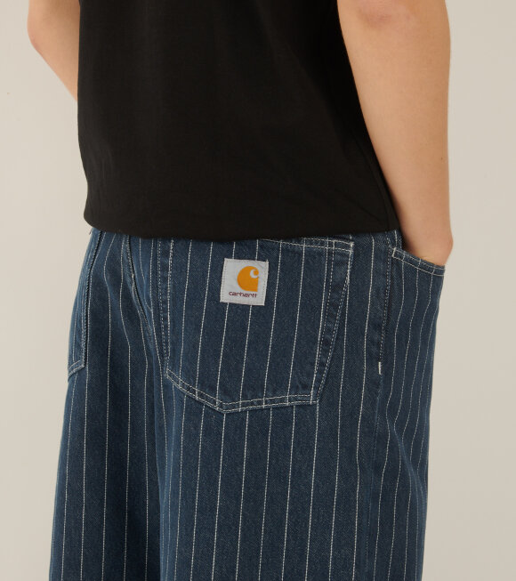 Carhartt WIP - Orlean Pant Stripe