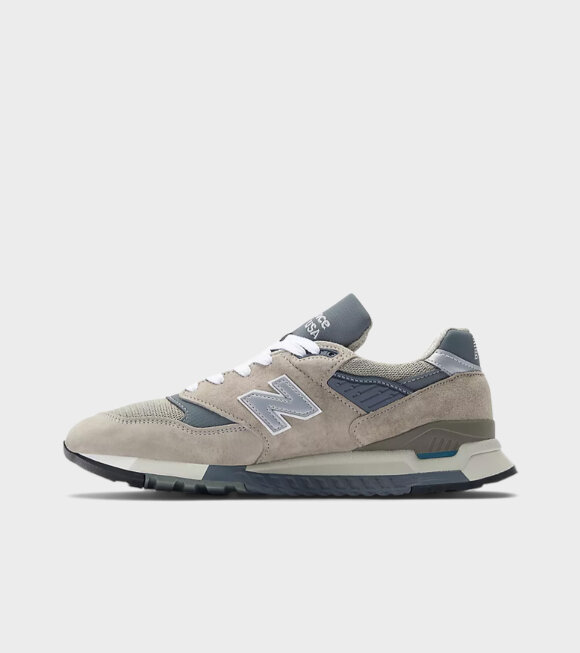New Balance - U998GR Grey