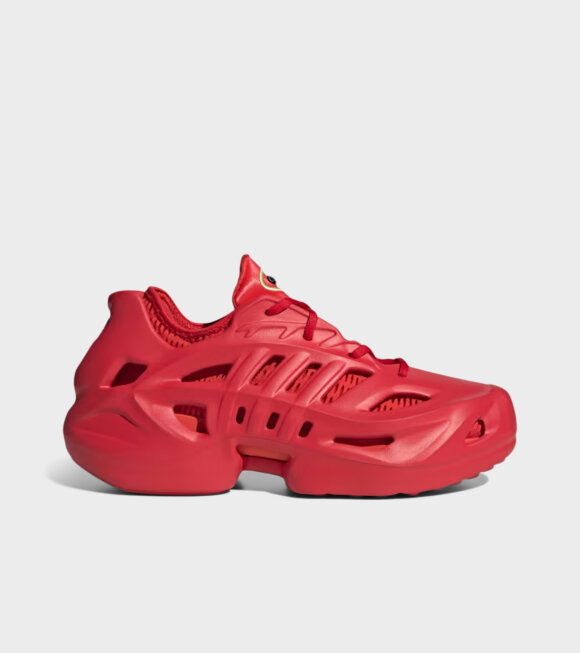 Adidas  - AdiFOM Climacool Better Scarlet Red