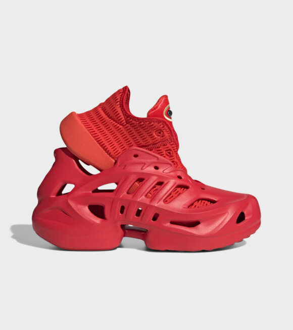 Adidas  - AdiFOM Climacool Better Scarlet Red