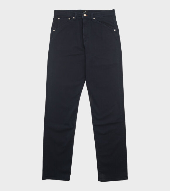 Paul Smith - Workwear Trousers Navy