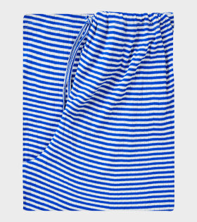 Nova Pants Stripes Blue/Ecru