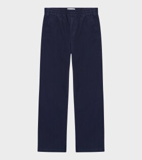 Lucien Trousers Navy