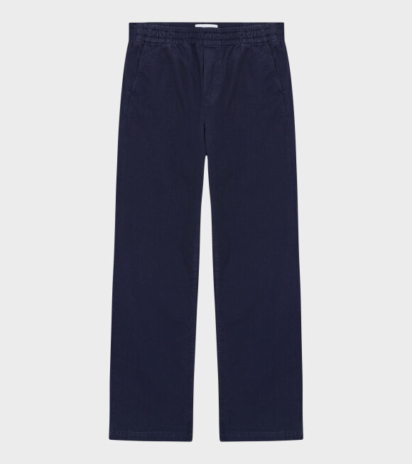 Palmes - Lucien Trousers Navy