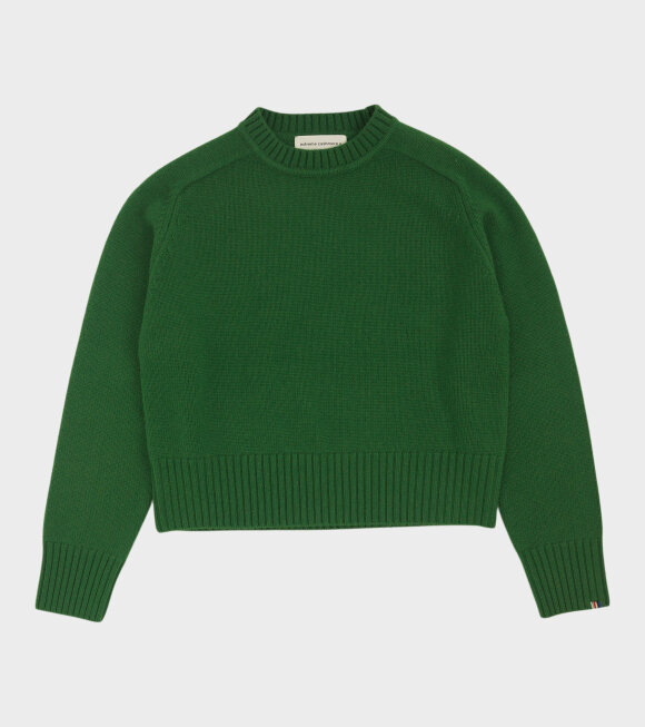 Extreme Cashmere X - 167 Please Weed