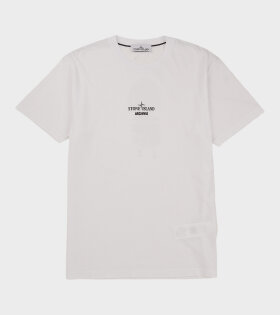 Archivio T-shirt White