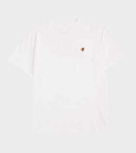 Mini Logo T-shirt White