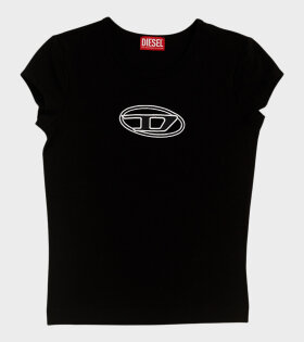 T-Angie T-shirt Black