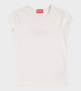 T-Angie T-shirt White