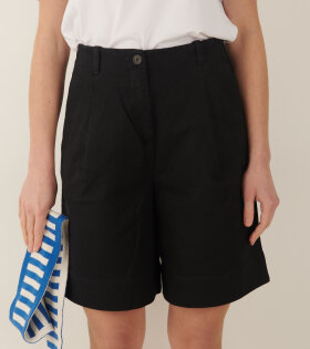 Willy Shorts Black