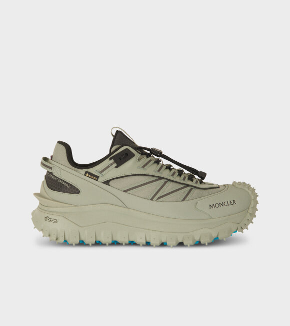 Moncler - Trailgrip GTX Trainers Grey