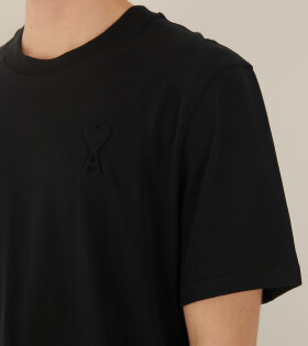 Logo T-shirt Black