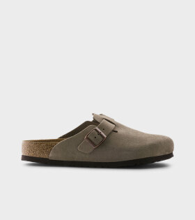 Boston BS Taupe