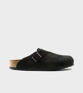 Boston BS Black