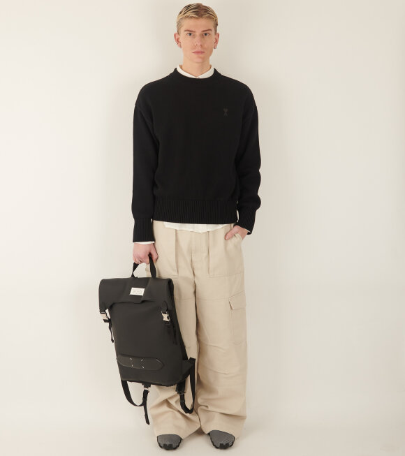 Acne Studios - Twill Trousers Ivory White