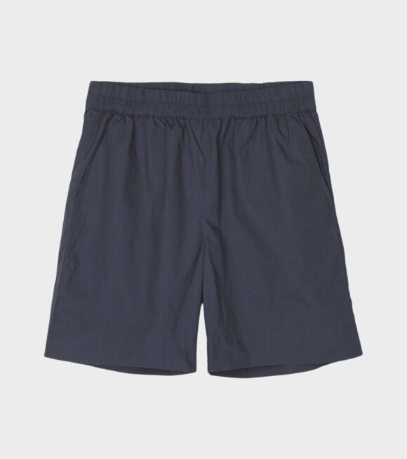 Aiayu - Shorts Long Navy