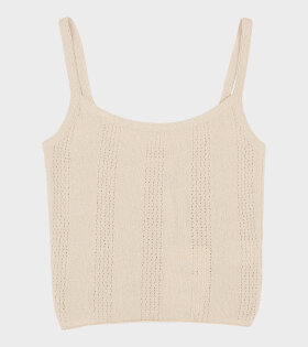 Chronicle Knit Top Dust