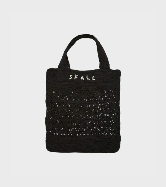 Skall Studio - Evalu Bag Black