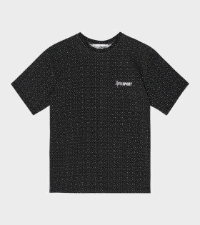 Clive Unisex T-shirt Dots