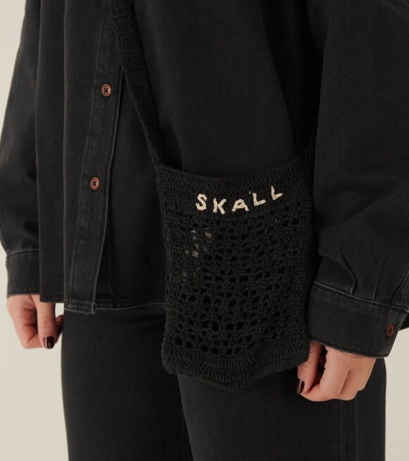 Skall Studio - Vida Bag Black
