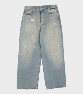 1981M Jeans Light Blue