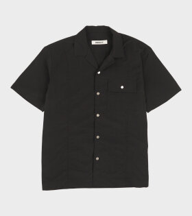 Giwa Shirt Black