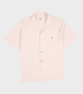 Birrot - Giwa Shirt Powder Pink