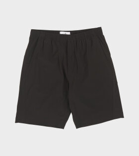 Stone Island - Bermuda Regular Shorts Black 