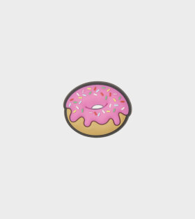 Donut Charm Pink