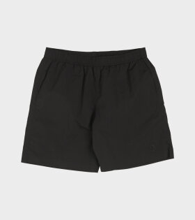 Moncler - Boxer Mare Swim Shorts Black