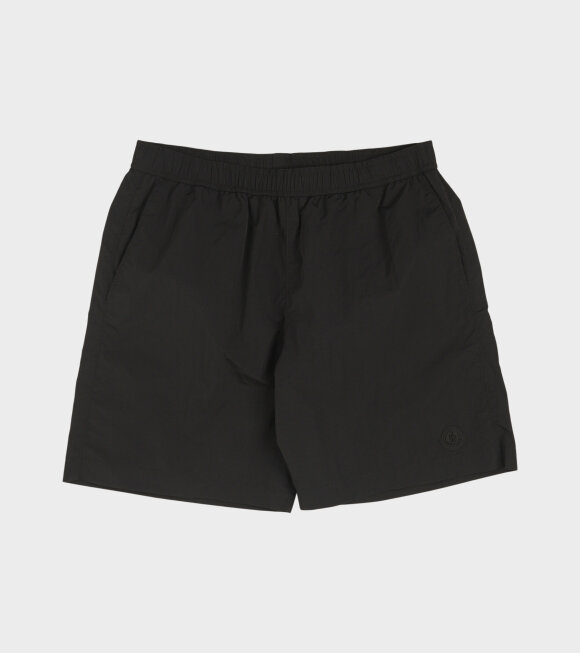 Moncler - Swim Shorts Black