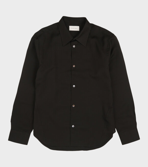 Berner Kühl - Curve Shirt Black