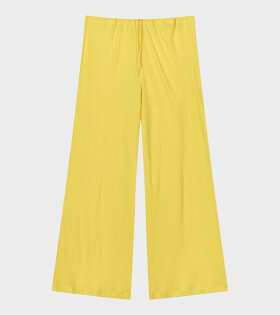 Nova Pants Yellow