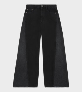 Two Switch Jeans Black