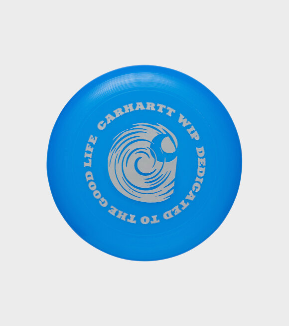 Carhartt WIP - Mist Frisbee Acapulco/Wax