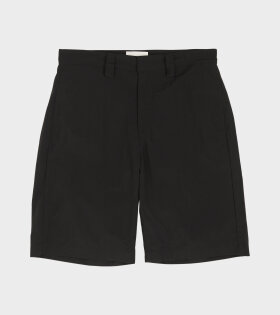 Board Shorts Sport Black