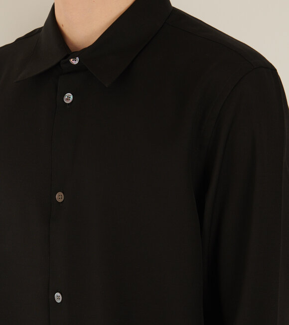 Berner Kühl - Curve Shirt Black