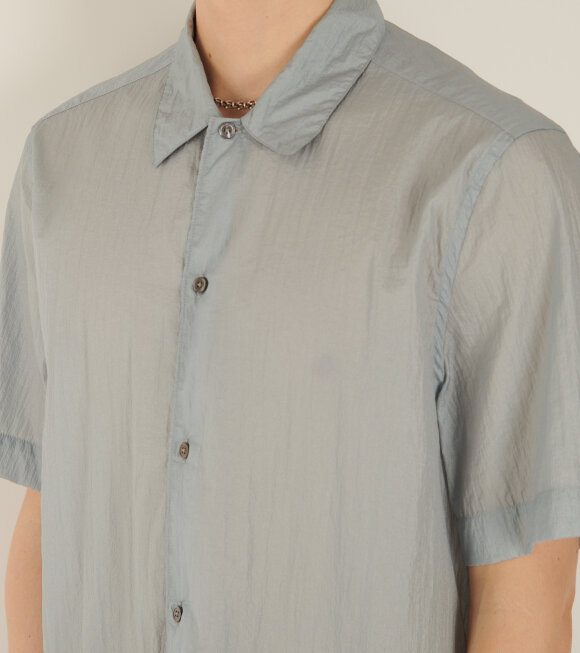 Berner Kühl - Wander Shirt Grey