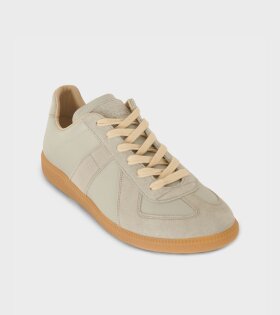 Replica Sneakers Light Grey