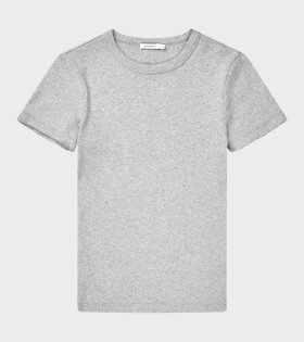 Uma T-shirt Grey Melange