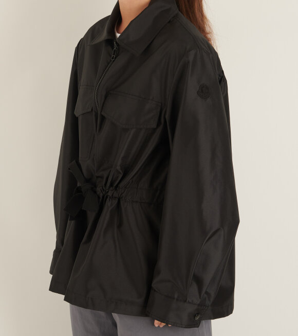 Moncler - Deipilo Jacket Black