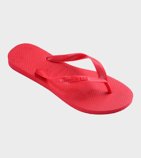 Havaianas - Top Ruby Red