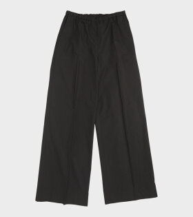 Pantalone Classic Pants Black 